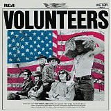 Jefferson Airplane - Volunteers