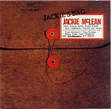 Jackie McLean - Jackie's Bag
