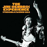 Jimi Hendrix - On The Air At Konserthuset, Stockholm, Sweden