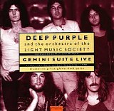 Deep Purple - Gemini Suite (CD '99)