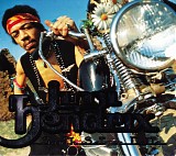 Jimi Hendrix - South Saturn Delta