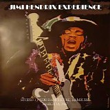 Jimi Hendrix - NDR Studio 1 (Live In The Radio Studio, Radioshow Twenclub)