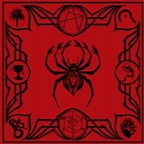 LVTHN - The Spider Goddess