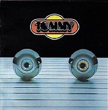 Who, The - 1972.12.09 - Rainbow Theatre, London, England