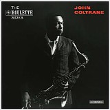 John Coltrane - The Roulette Sides