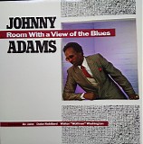 Johnny Adams - Room With A View Of The Blues