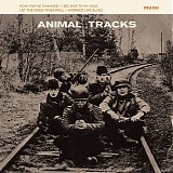 The Animals - Animal Tracks