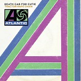 Death Cab For Cutie - Tractor Rape Chain / Black Sun