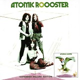 Atomic Rooster - Atomic Ro-o-oster