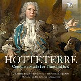 Various artists - French Baroque Flute Edition