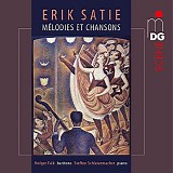 Holger Falk - MÃ©lodies et Chansons