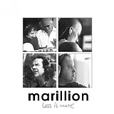Marillion - Hogarth - Less is more