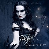 Tarja - From spirits and ghosts [score for a dark christmas]