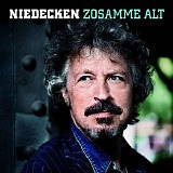 Wolfgang Niedecken - Zosamme alt