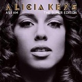 Alicia Keys - As I am (The super edition)