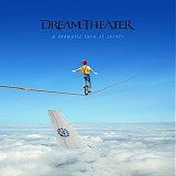 Dream Theater - A dramatic turn of events