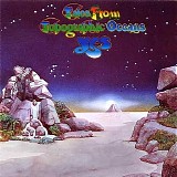 Yes - Tales from Topographic Oceans