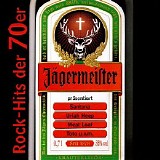 Various artists - JÃ¤germeister Rock-Hits der 70er