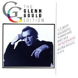 Glenn Gould - J. S. Bach- Goldberg Variations BWV 988 - Glenn Gould al Piano