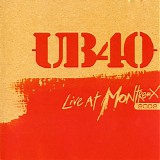 UB40 - Live at Montreux 2002