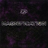 Yes - Magnification