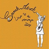 Sarah Lesch - Lieder aus der schmutzigen KÃ¼che