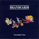 Angelo Branduardi - Cercando l'oro