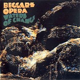 Beggars Opera - Waters of change