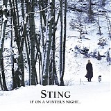 Sting - If on a winter's night