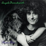 Angelo Branduardi - Pane e rose