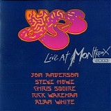 Yes - Live at Montreux 2003