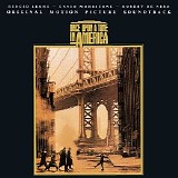 Soundtrack - Once upon a time in America
