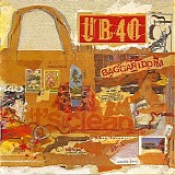 UB40 - Baggariddim