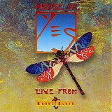 Yes - Live from House of Blues