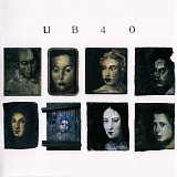 UB40 - UB40