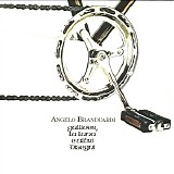Angelo Branduardi - Gulliver, la luna e altri disegni