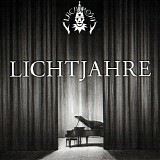Lacrimosa - Lichtjahre