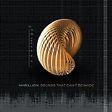 Marillion - Hogarth - Sounds that can't be made