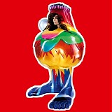 BjÃ¶rk - Volta