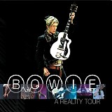 David Bowie - A Reality Tour