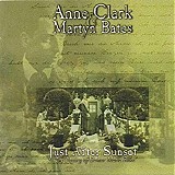 Anne Clark - Just after sunset
