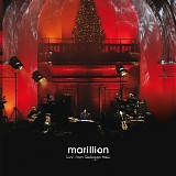 Marillion - Hogarth - Live from Cadogan Hall