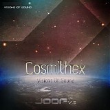 Various artists - Visions of sound