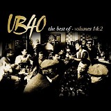 UB40 - The best of - Volume 1&2
