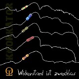 Knorkator - Widerstand ist zwecklos