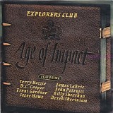 Dream Theater - Age of impact