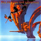 Yes - Friends & Relatives Vol 2