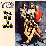 Yes - Time and a word