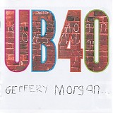 UB40 - Geffery Morgan
