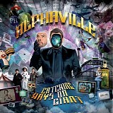 Alphaville - Catching rays on giant